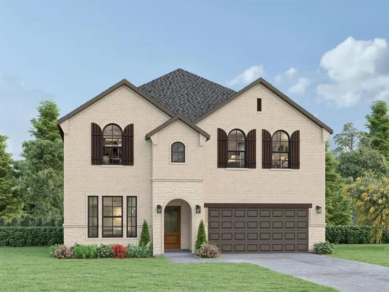 2715 Teton Street, Corinth, TX 76210