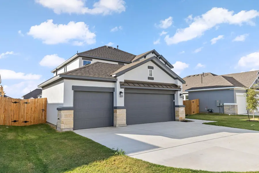 19124 Ariel Elena WAY, Pflugerville, TX 78660