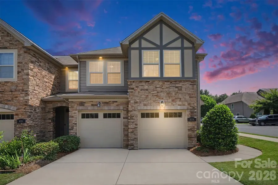 824 Ayrshire AVE, Fort Mill, SC 29708