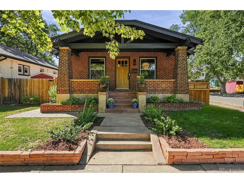 3277 Julian, Denver, CO 80211