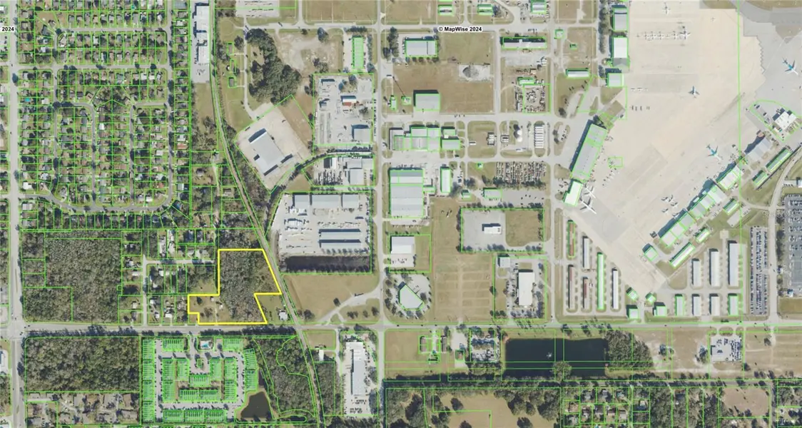 2999 KNUDSEN DR, Sanford, FL 32773
