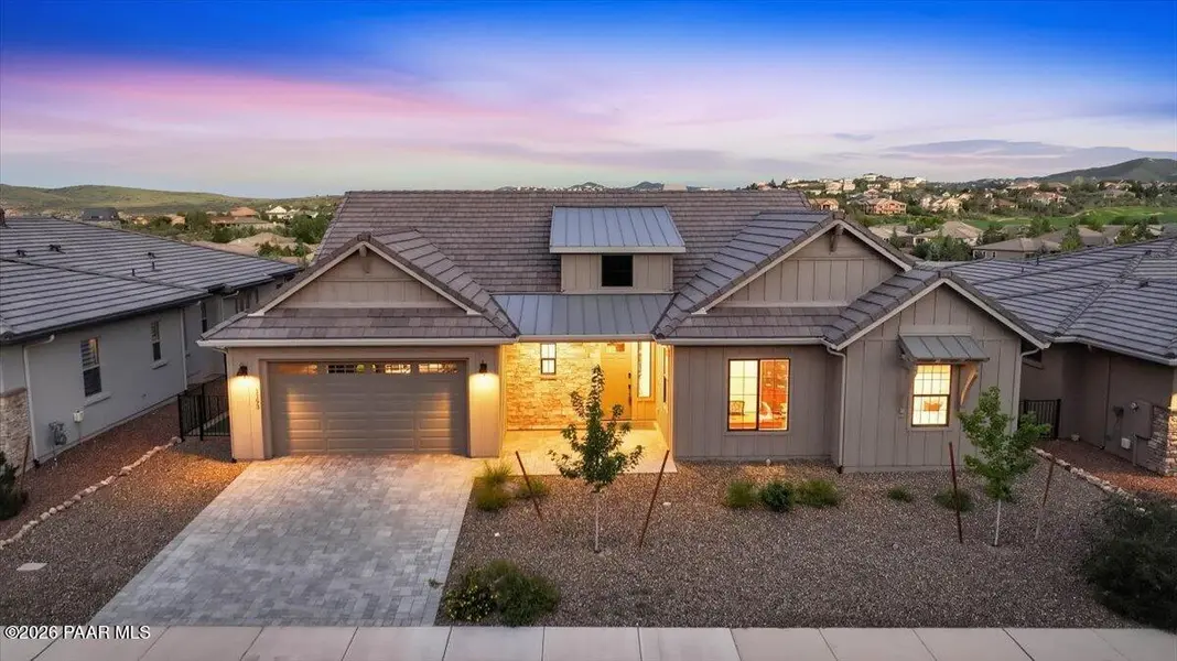 1193 Sassaby CIR, Prescott, AZ 86301