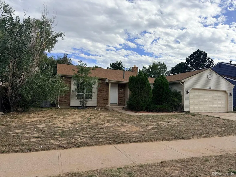 4680 Crown BLVD, Denver, CO 80239