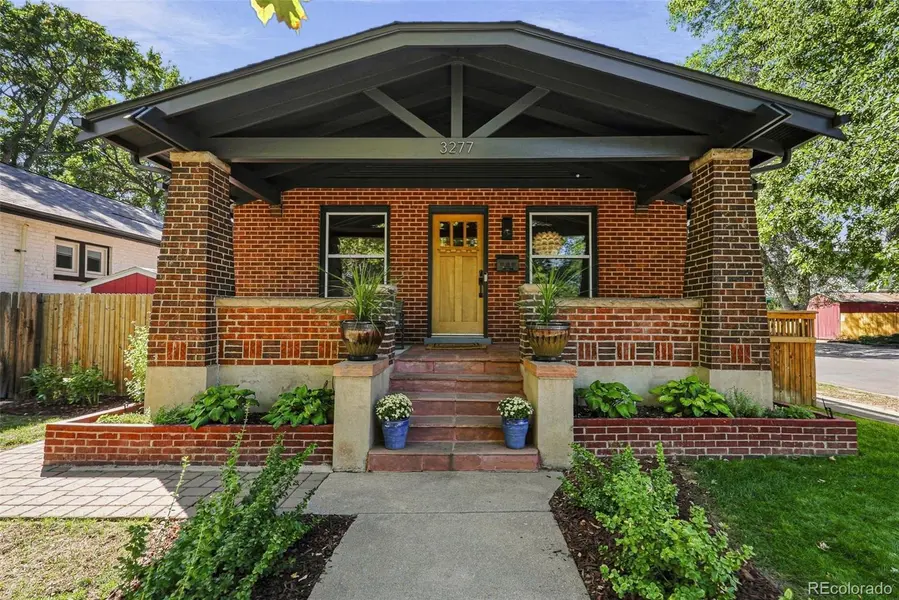 3277 Julian ST, Denver, CO 80211