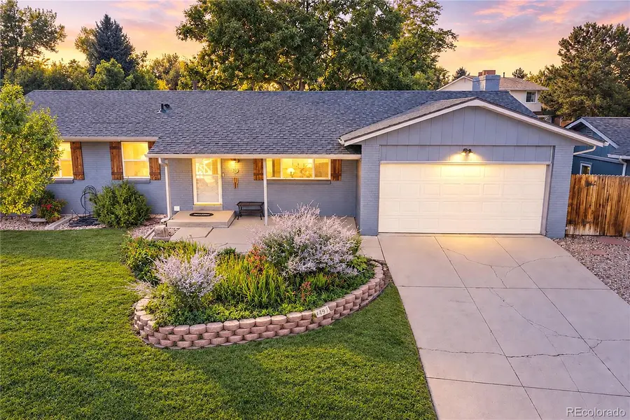 4797 S Lewis CT, Littleton, CO 80127