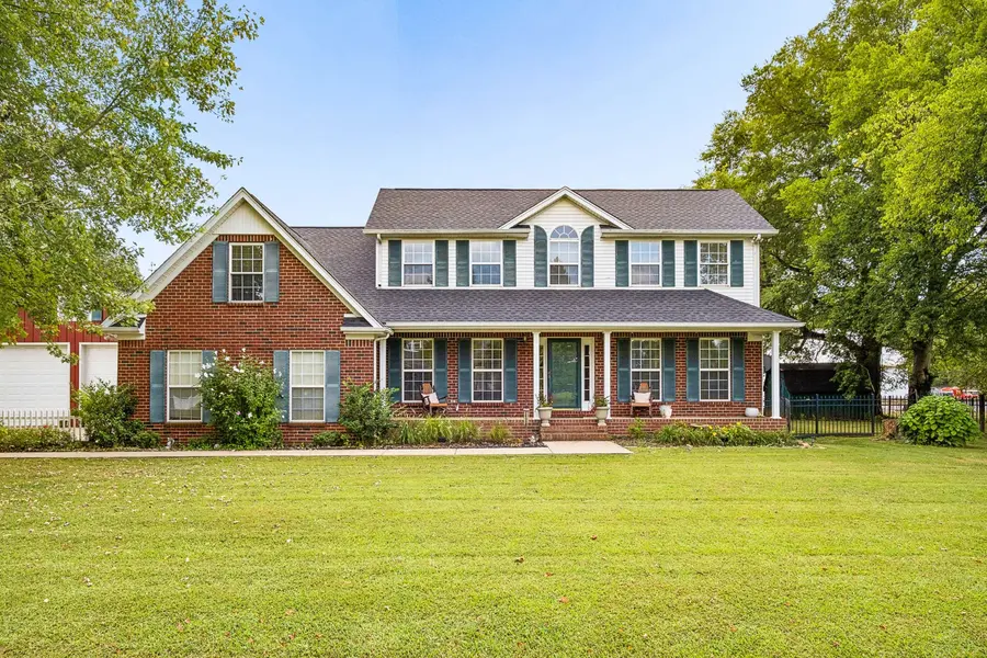 110 Arkow Ln, Murfreesboro, TN 37128