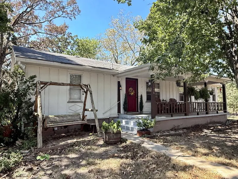 2096 S 2500 RD, Schell City, MO 64783