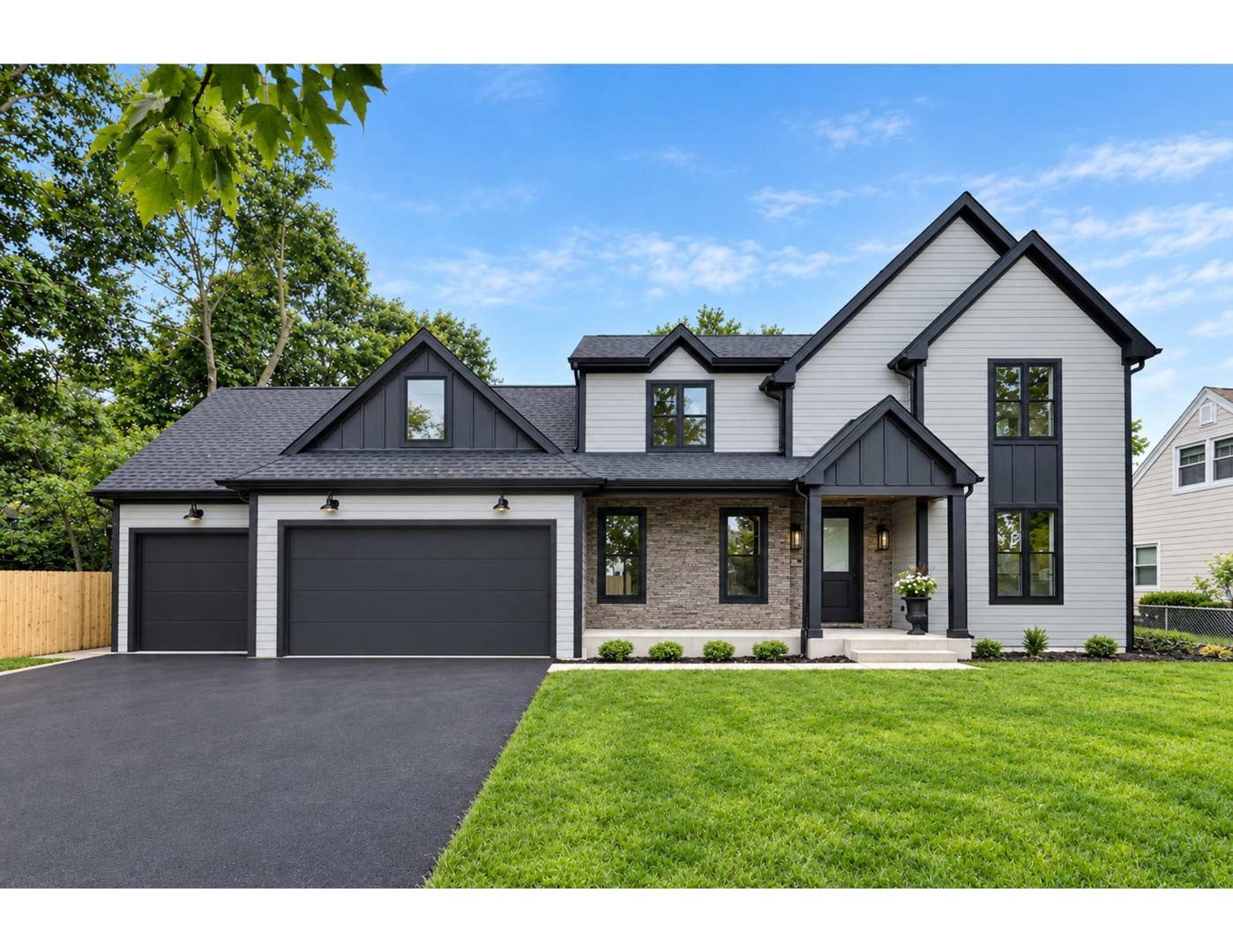 310 N Nottingham AVE, Glenview, IL 60025