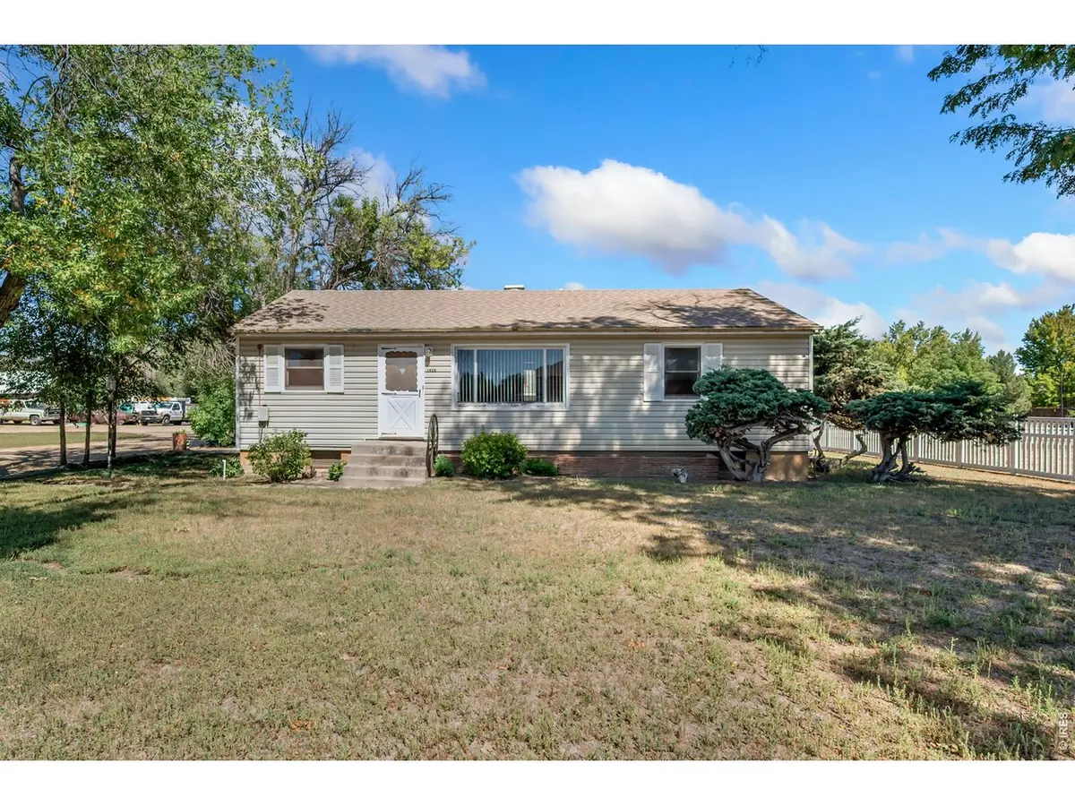 1408 17th, Longmont, CO 80501