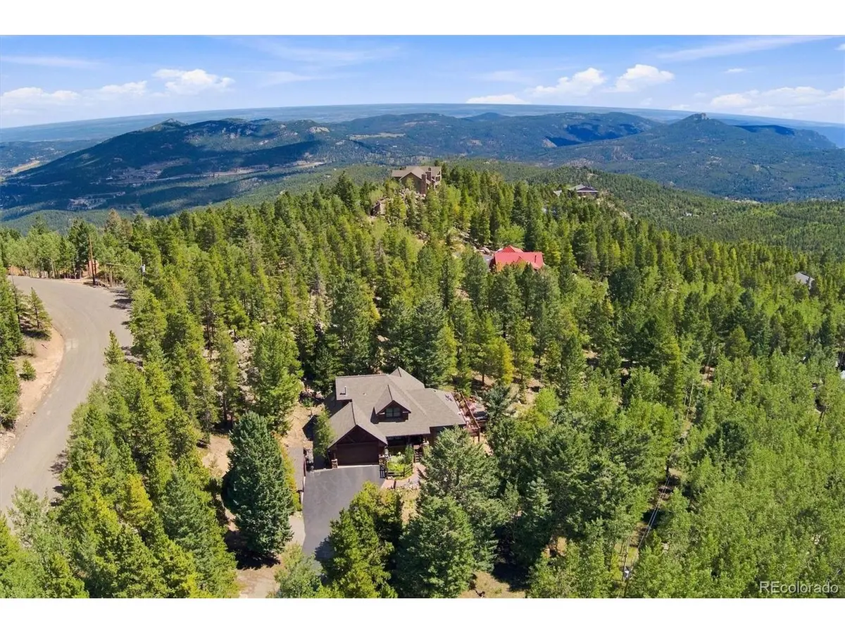 11016 Timothys, Conifer, CO 80433
