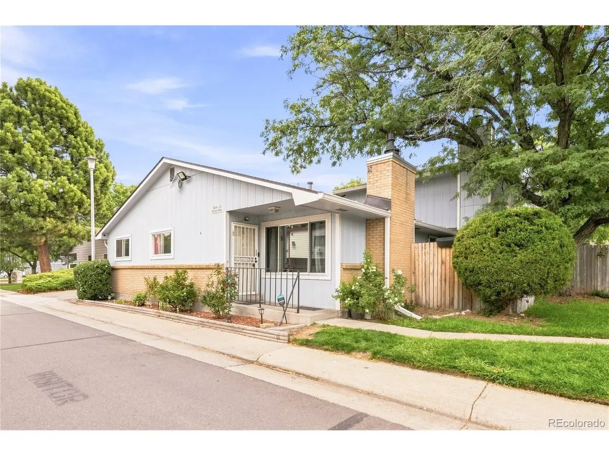 84 Nome #A, Aurora, CO 80012
