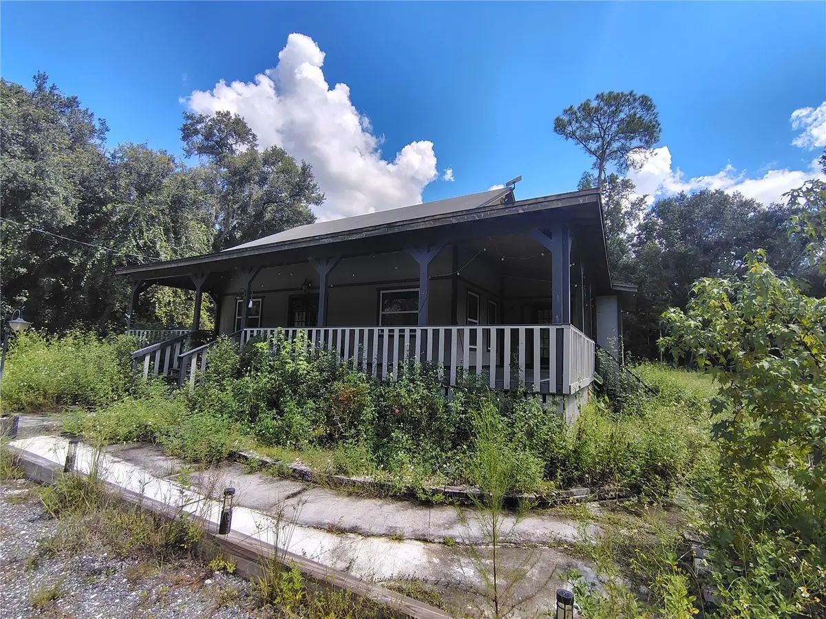 12537 SW 38TH WAY, Webster, FL 33597