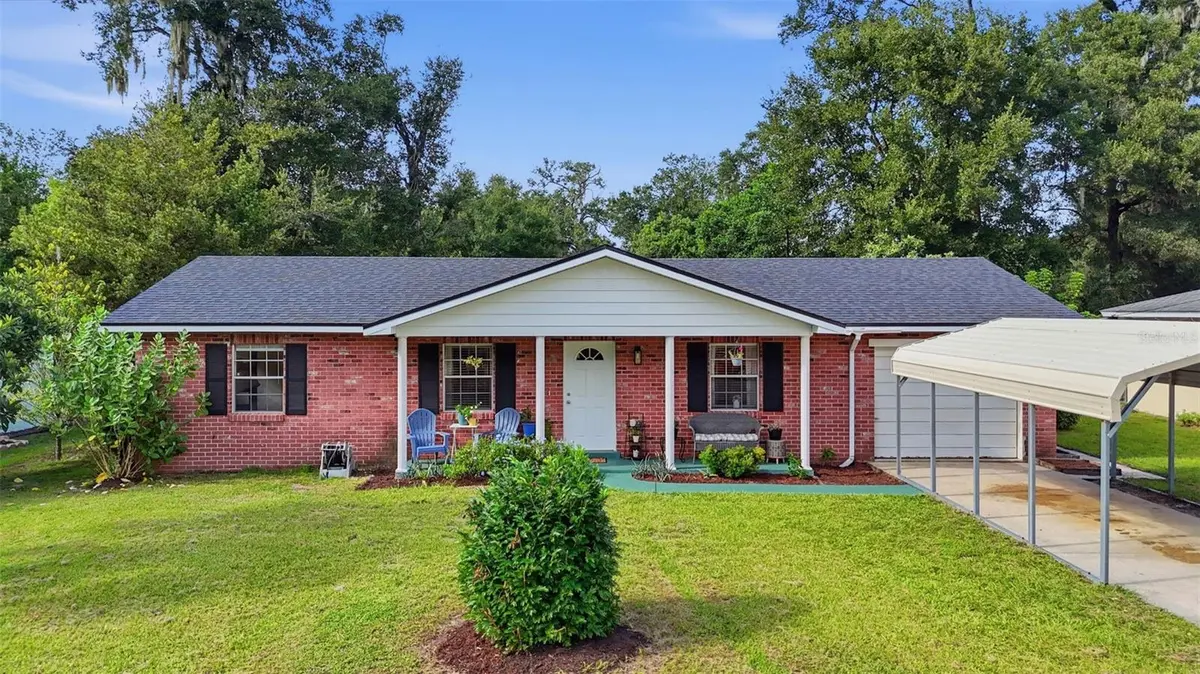 1661 BRITTAIN AVE, Deland, FL 32720