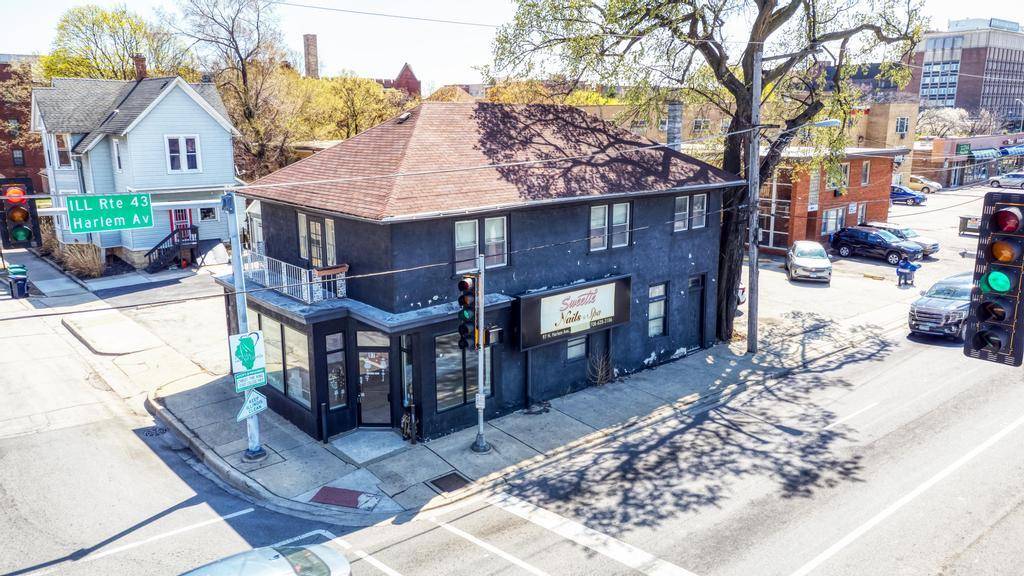 97 Harlem AVE, Oak Park, IL 60302