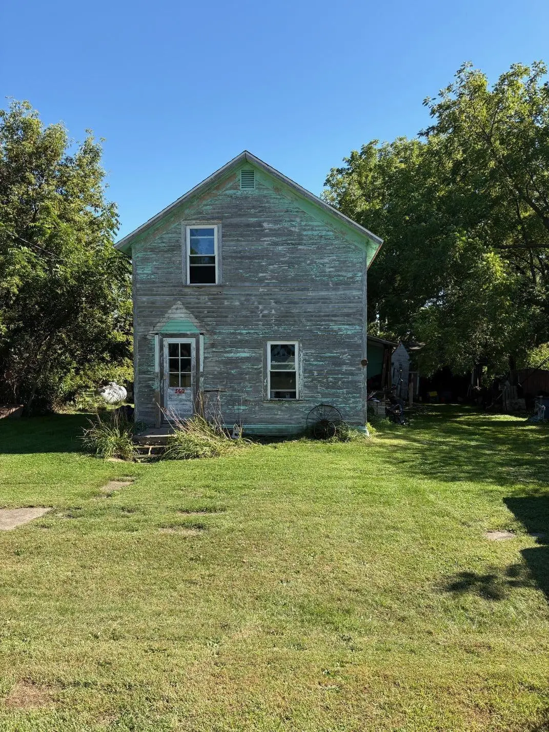 560 Main ST, Wilson, WI 54027
