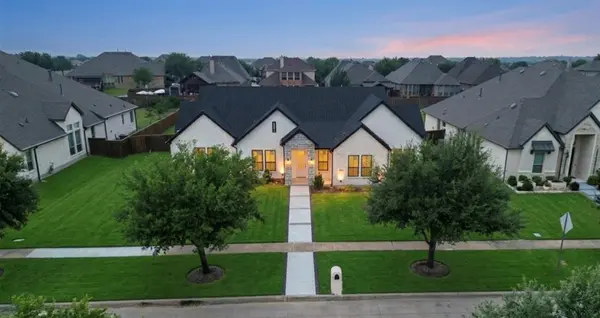 1005 Devonshire Drive S, Forney, TX 75126