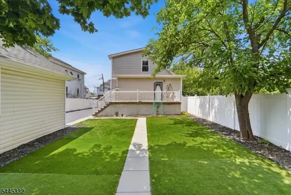 409 Hancock St, South Plainfield Boro, NJ 07080
