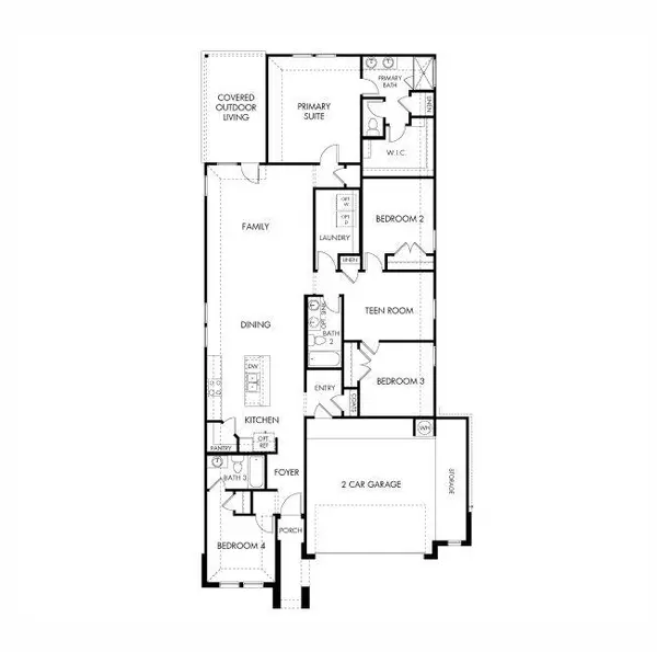 180 Fossil DR, Kyle, TX 78640