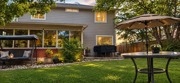 8116 Hawick DR, Round Rock, TX 78681