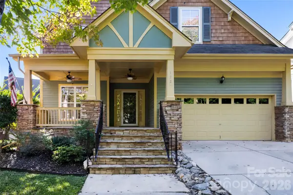 172 Water Oak DR, Mooresville, NC 28117