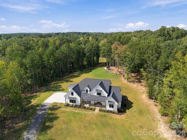 6840 Grinnell TRL, Concord, NC 28025