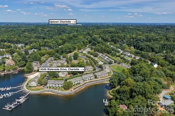 14546 Waterside DR, Charlotte, NC 28278