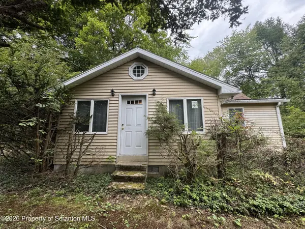 307 Elm ST, Dalton, PA 18414