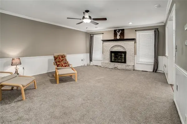 6630 N Anita AVE, Kansas City, MO 64151