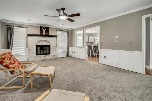6630 N Anita AVE, Kansas City, MO 64151