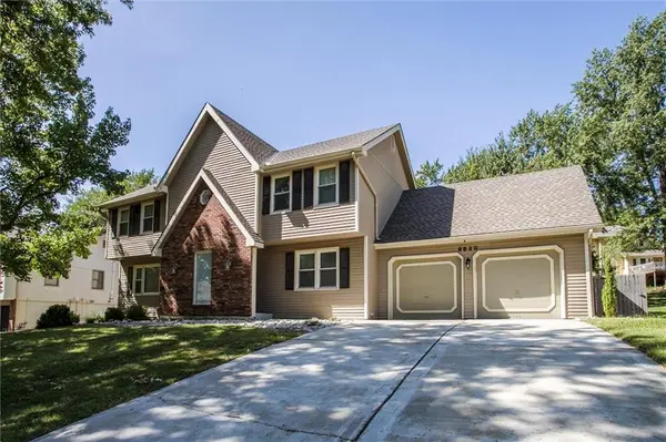 6630 N Anita AVE, Kansas City, MO 64151