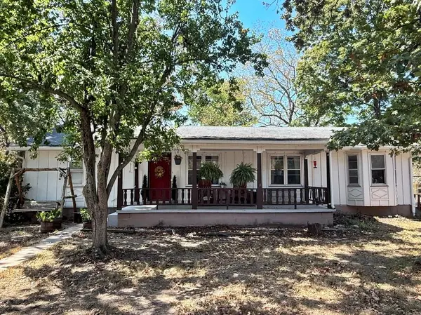 2096 S 2500 RD, Schell City, MO 64783