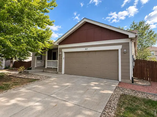 827 Province, Fort Collins, CO 80525