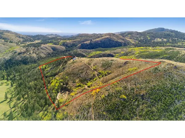 646 Stormy Peaks, Bellvue, CO 80512