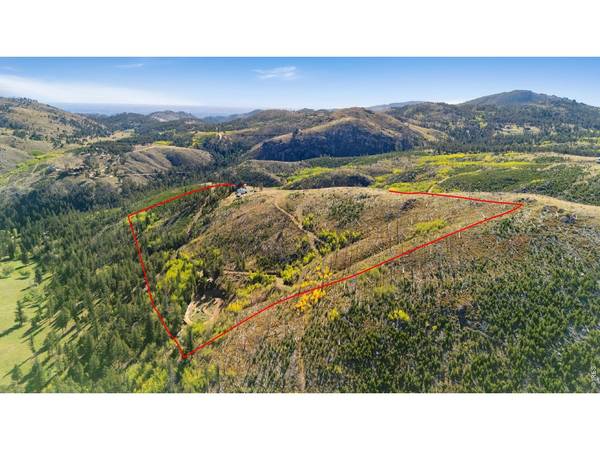 646 Stormy Peaks, Bellvue, CO 80512