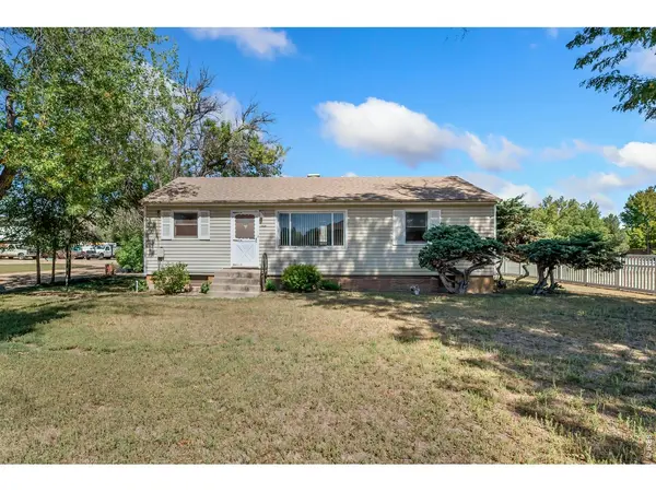 1408 17th, Longmont, CO 80501