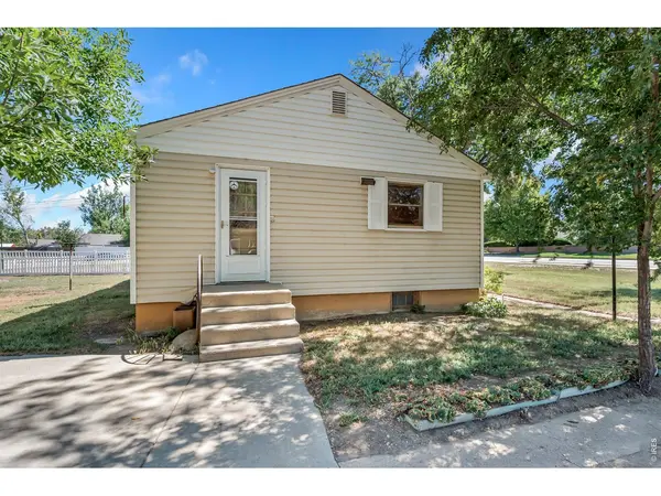 1408 17th, Longmont, CO 80501