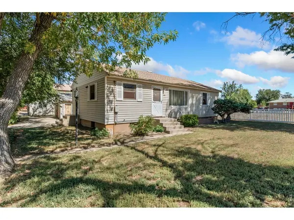 1408 17th, Longmont, CO 80501