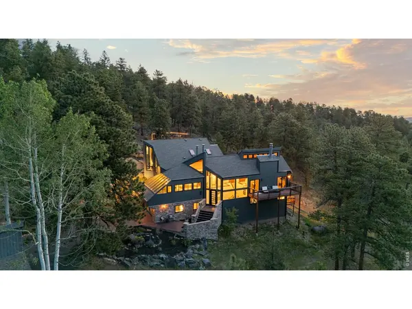 5396 Bear Mountain, Evergreen, CO 80439