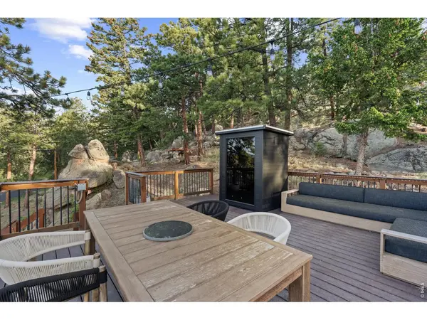 5396 Bear Mountain, Evergreen, CO 80439