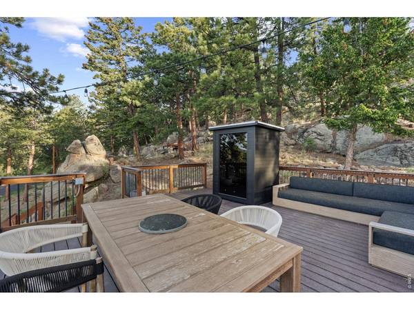 5396 Bear Mountain, Evergreen, CO 80439