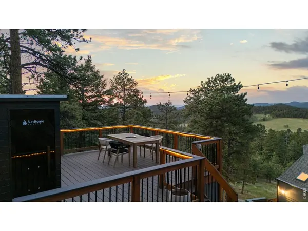 5396 Bear Mountain, Evergreen, CO 80439