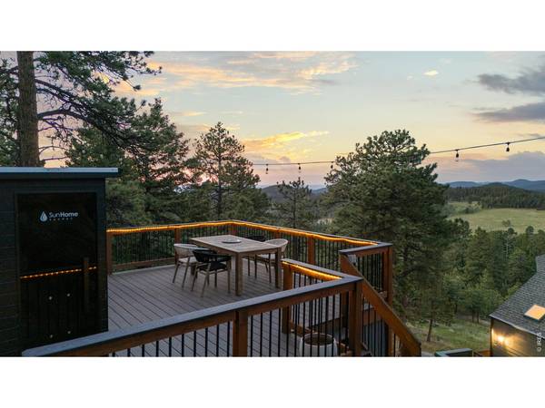 5396 Bear Mountain, Evergreen, CO 80439