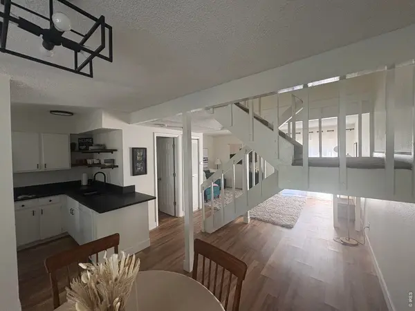 1705 Heatheridge #J104, Fort Collins, CO 80526