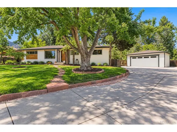 3155 Dartmouth, Boulder, CO 80305
