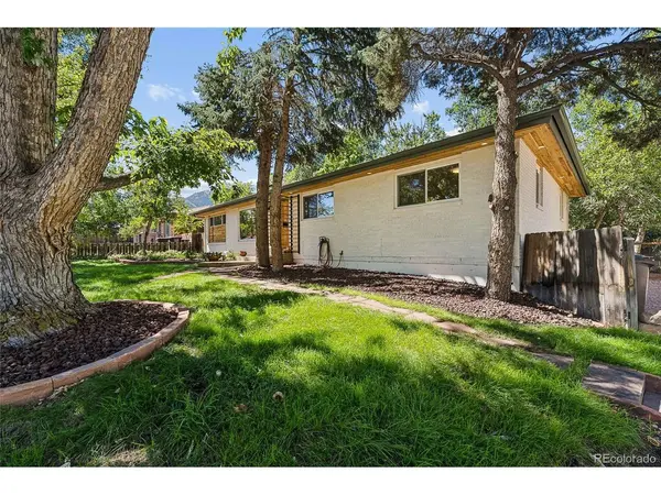 3155 Dartmouth, Boulder, CO 80305