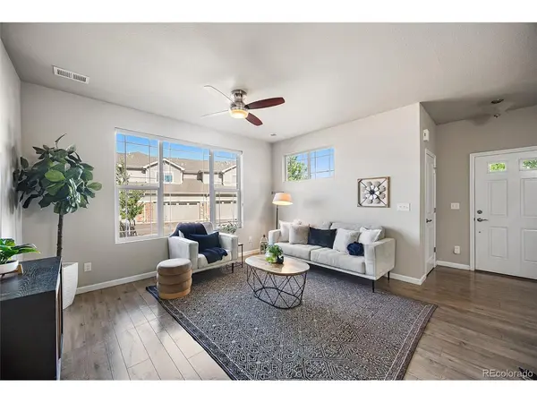 1758 S Buchanan, Aurora, CO 80018