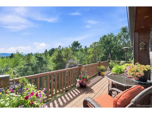 11016 Timothys, Conifer, CO 80433