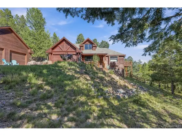 11016 Timothys, Conifer, CO 80433