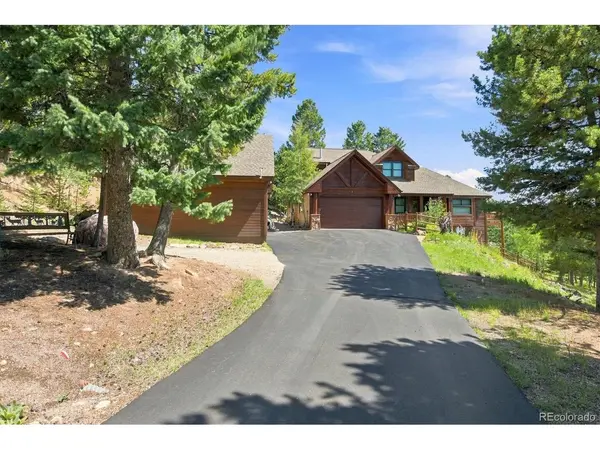 11016 Timothys, Conifer, CO 80433