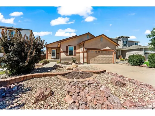 2338 Jeanette, Colorado Springs, CO 80951